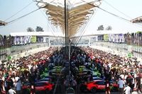 Em Portugal, Porsche Endurance Challenge inicia campeonato mais internacional da história