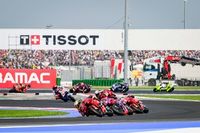 Así queda el mundial de MotoGP tras Misano: puntos, posiciones, diferencias