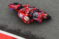 MotoGP: Márquez voa e lidera TL2 em Austin; Bagnaia avança ao Q2 da classificação em 10º
