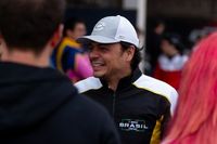 NASCAR Brasil aposta em “experiência diferente” no oval de Curvelo e já olha para 2025