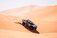 C&oacute;mo son los test previos al Rally Dakar 2025: fecha y recorrido