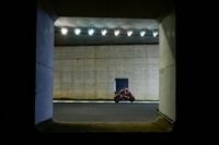 La parrilla de salida de MotoGP en Jap&oacute;n (Motegi): filas y posiciones