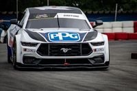 Tito Giaffone inicia primeira temporada no automobilismo na NASCAR Brasil em Campo Grande