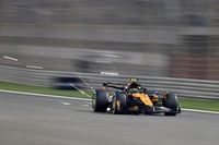 Norris minimiza el poderío de McLaren F1 en un "terrible" Bahrein