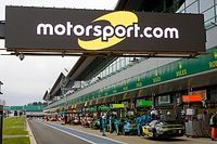 Motorsport Network expande parceria com WEC e 24H de Le Mans
