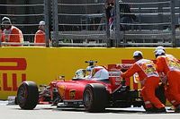 Vettel: "Necesitamos entender lo que sucedi&oacute;"