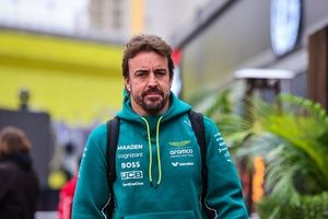 Alonso detona GP de Las Vegas: Pista " não é do padrão da F1"