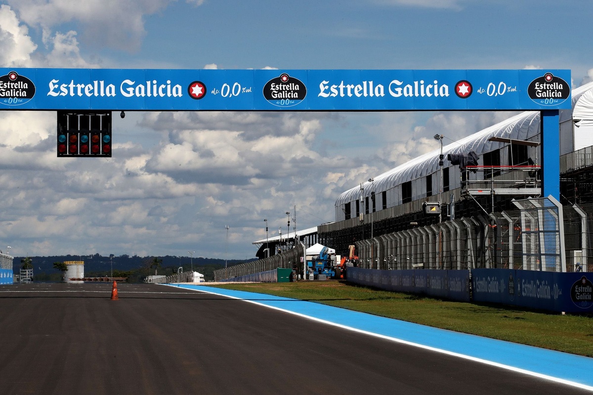 Vers des dépassements difficiles à Goiânia ?