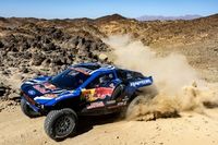 Rally Dakar 2026: c&oacute;mo ver las etapas por la tele y online