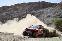Dakar: Quintero vence 2&ordf; especial dominada pela Toyota e Moraes &eacute; 20&ordm;; Al-Attiyah assume a ponta e Brasil vence nos UTVs