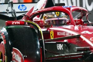 Waarom Hamilton volgens Coulthard niet meer op topniveau zit