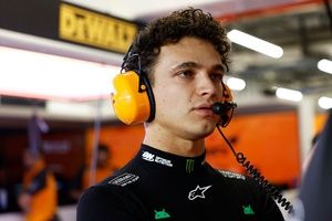 F1: "Seria estúpido de mim não tentar vencer", diz Norris sobre sprint do Catar