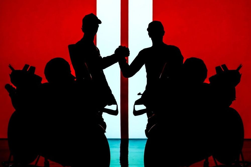 Presentación Ducati, MotoGP 2026