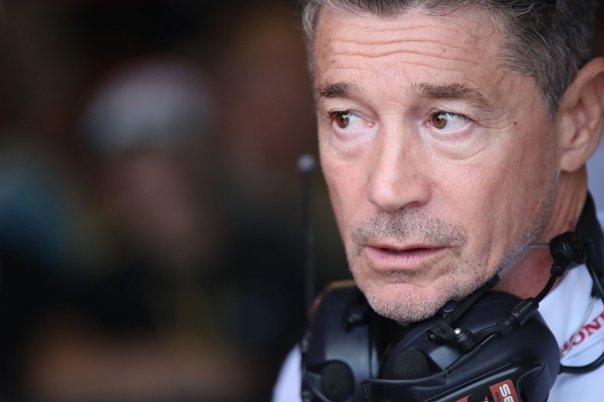 LCR Team Boss Discusses New MotoGP Qualifying Format
