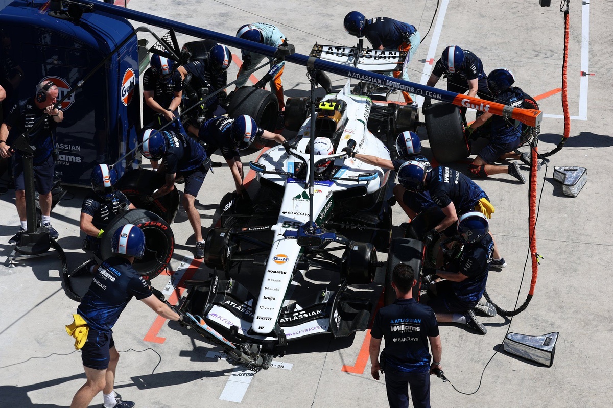 Las mejores estrategias para el GP de España 2026 de F1 en Madring