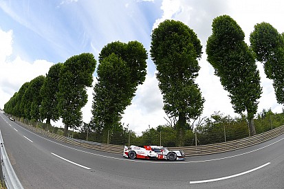 Kobayashi à 1"3 du record, et pourtant "le chrono n'était pas génial" !