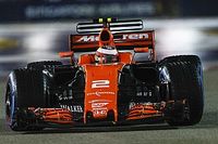 McLaren: Vandoorne está comenzando a rendir como esperábamos