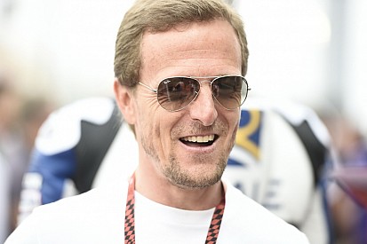Gibernau comes out of retirement to race in MotoE