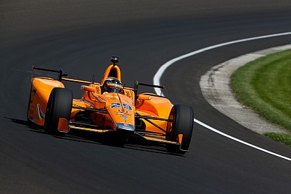 McLaren denkt "ernsthaft" über IndyCar-Einstieg nach