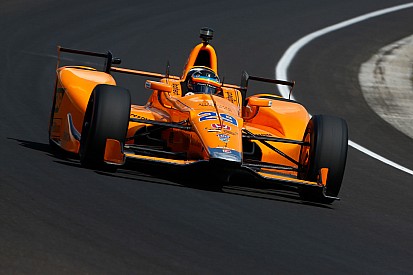Bestätigt: McLaren mit Fernando Alonso beim Indy 500 der IndyCar-Saison 2019