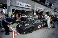 McLaren pensar&iacute;a en Le Mans si cambian las normas en LMP1