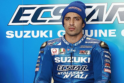 Crutchlow: "Iannone sta sprecando il suo talento"