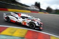 Los Libres 3 en Spa tambi&eacute;n son dominados por Toyota