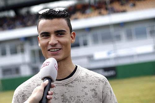 Wehrlein y Juncadella se juegan un asiento de Mercedes en el DTM