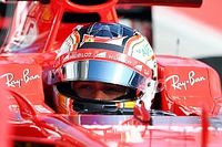 Sauber est&aacute; dispuesta a tener a Leclerc en 2018