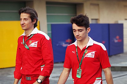 Ferrari man Rivola joins Aprilia MotoGP team