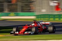 Análise: Como a Ferrari superou a Mercedes no GP da Austrália