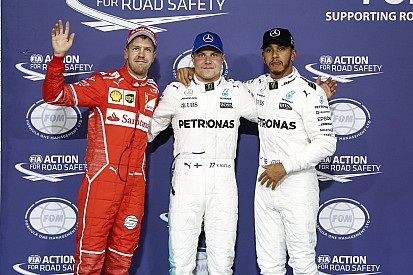 Abu Dhabi GP: Top 10 quotes after qualifying