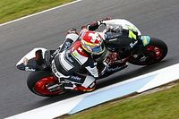 La falta de acuerdo con KTM amenaza el futuro del Kiefer Racing en Moto2