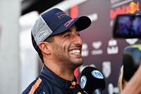Ricciardo quer assinar com Red Bull no início desta semana