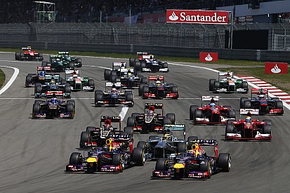 Nürburgring-directeur over Duitse GP na 2018: “Dan moet er veel veranderen!”
