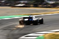 Williams conf&iacute;a en que resolver&aacute; su "catastr&oacute;fico" problema con el aleron trasero