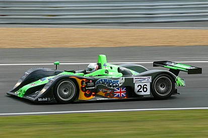 Das Auto, das die Audi-Dominanz in Le Mans hätte brechen können