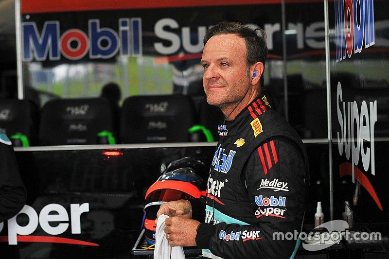 Rubens Barrichello