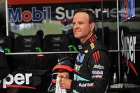 Barrichello bajo observaci&oacute;n en el hospital