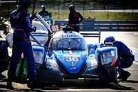 Thiriet : "Alpine a tout pour faire une super saison"
