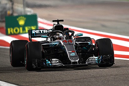 Hamilton ve Bottas, Mercedes'in gelişmesi konusunda hemfikir