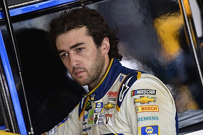 Chase Elliott to compete in Xfinity Series opener with JRM