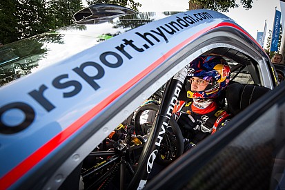 Shakedown - Neuville et Ogier donnent le ton
