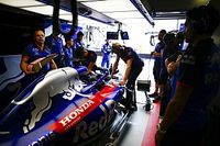 Honda se diz cautelosa com atualizações de motor