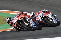 Dovizioso: “Que Lorenzo me hubiera dejado pasar no habría cambiado nada”