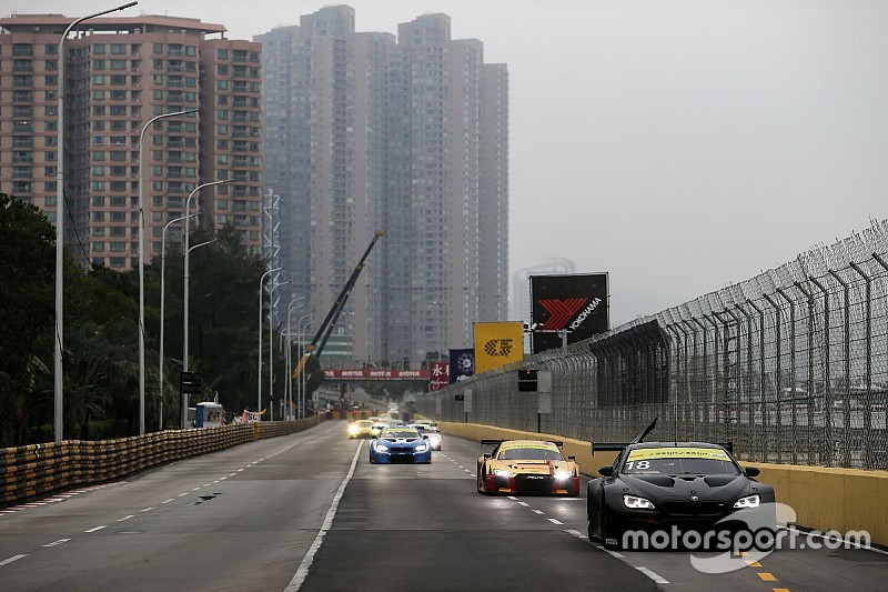 GT World Cup: a Macao c'è anche Oliver Jarvis, torna con la Nissan