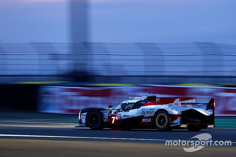 WEC опубликовала финальный календарь сезона-2019/20