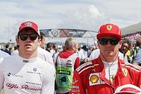 Leclerc reemplazar&aacute; a Raikkonen en Ferrari