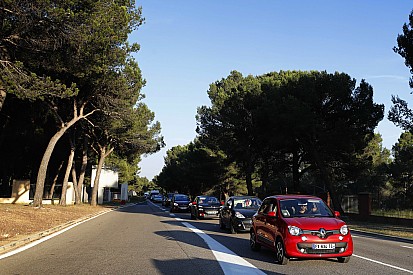 Le GP de France dévoile son plan anti-embouteillages