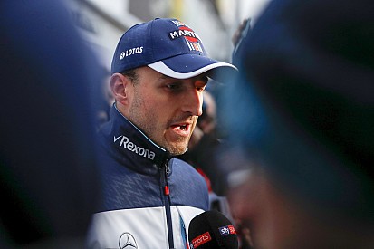 Kubica, Manor'la LMP1 testi yapacak